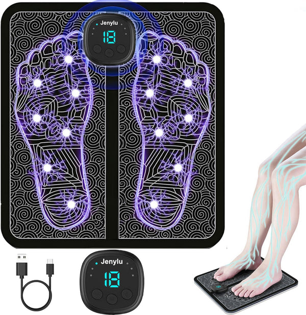 Foot Massage Mat