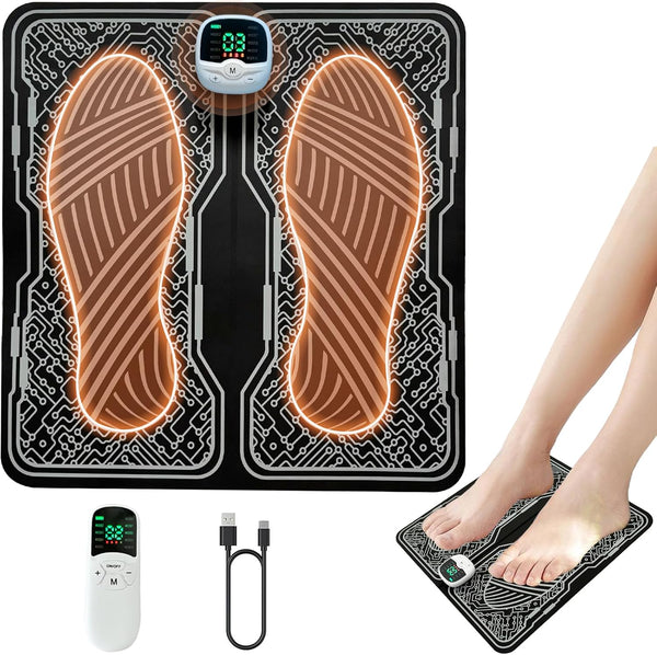 Muscle Stimulator, Foot Stimulator