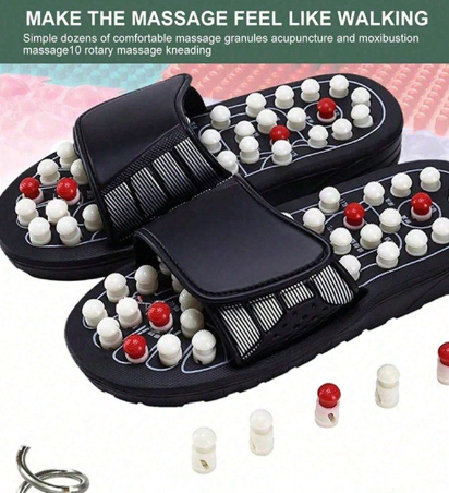 Acupoint Massage Slipper